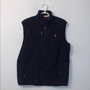 Men’s Polo Ralph Lauren Performance Vest